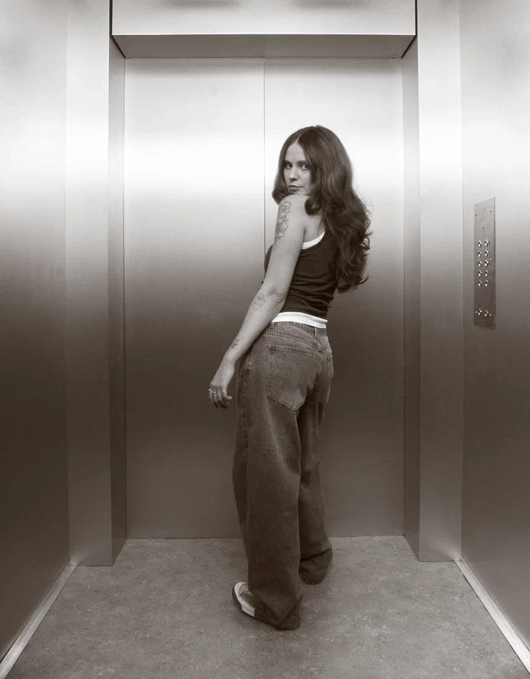 лиза макарова